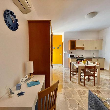 La Fresia Bianca Apartment Sciacca Luaran gambar